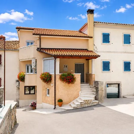 Poli Percica Holiday home