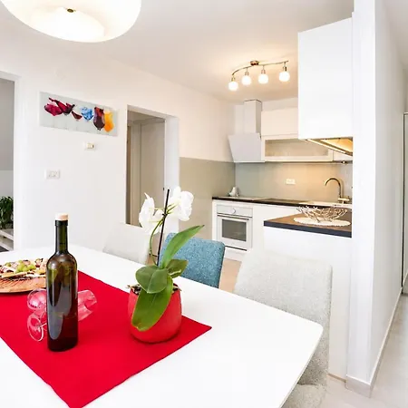 Holiday home Poli Percica Pazin