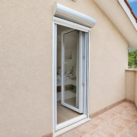 Poli Percica Holiday home