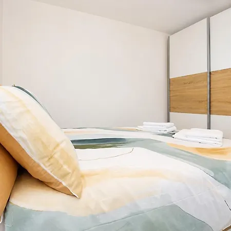 Poli Percica Holiday home *