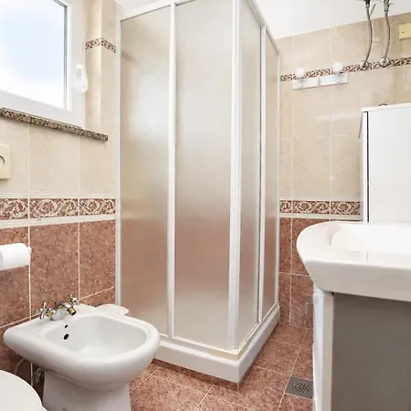Poli Percica Holiday home *