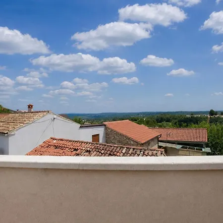 Holiday home Poli Percica Pazin